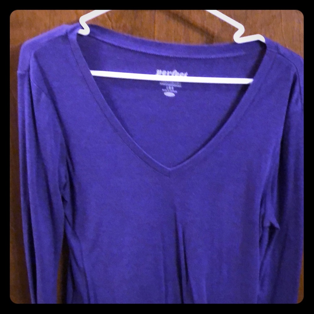 Long sleeve Old Navy T